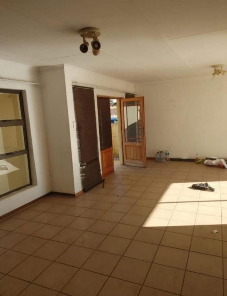 2 Bedroom Property for Sale in Kestell Free State